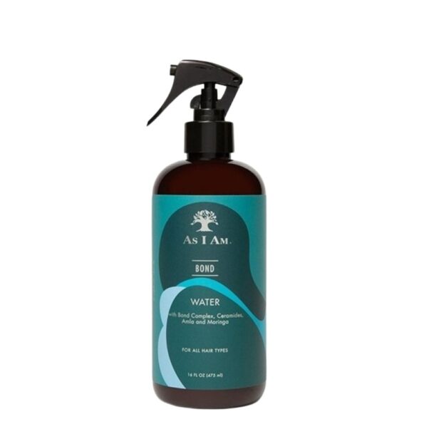 AS I AM Bond Water 473ml